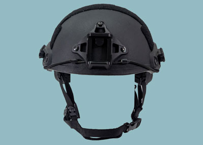 helmet