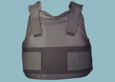 soft armor