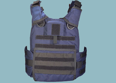 executive and tactical vests